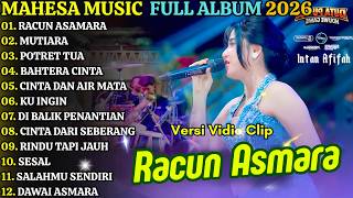 Download lagu MAHESA MUSIC FULL ALBUM TERBARU 2026 - RACUN ASMARA - MUTIARA - POTRET TUA mp3