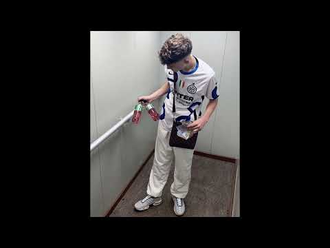 [FREE] G.FiT x KEANU x Jonny5 Type Beat - "Purple Sprite" (prod. Jamaine)