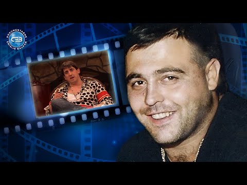 BALKAN INFO: Buca Manojlović otkriva zašto je Kristijan Golubović plakao u zatvoru!