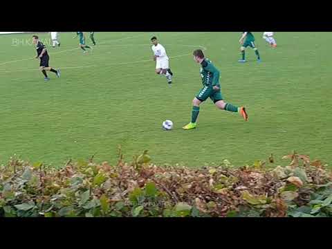 Hjørring IF (4) vs Sindal SIF(2) ep 1.