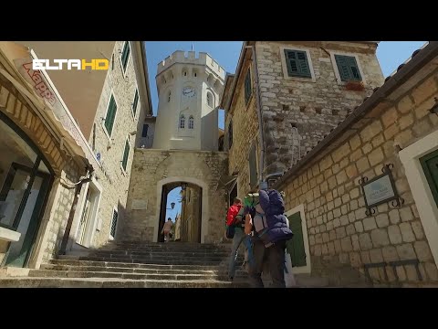 BL HRONIKA 14 06 22 - PROMOCIJA CRNE GORE U BANJALUCI