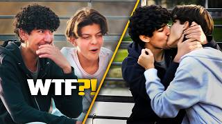 Leute mit Fake-Videos erpressen
