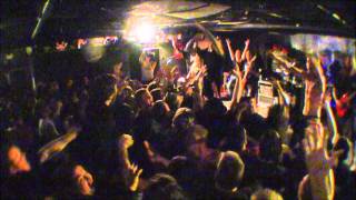 Carnifex at Rocko&#39;s - Lie to My Face