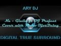 DJ Project ft Giulia - Nu Remix [Cover with Piano ...