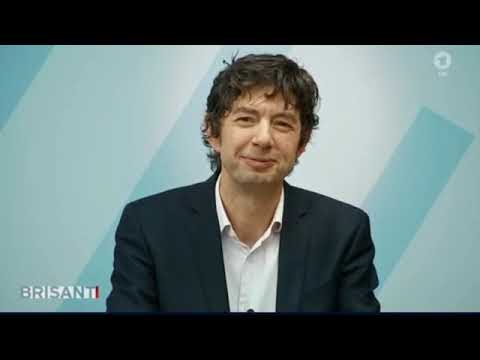 06.04. Gibt ARD/WHO zu, dass Corona-Maßnahmen kontraproduktiv sind?