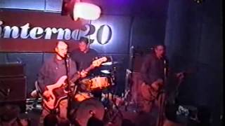The Solarflares - Picture of You (live in Vicenza April 2001)