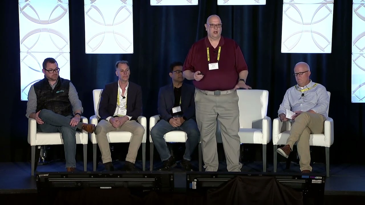 Building Intelligence with LoRaWAN