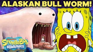 Why the ALASKAN BULL WORM Episode is One of the Gr