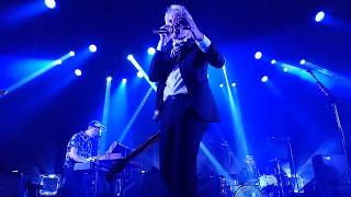 Franz Ferdinand - The Academy Award (Madrid)