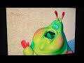 Timon And Pumbaa At The Cinema A Bugs Life Part 5