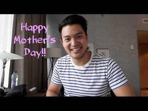 Happy Mother's Day: Dvorak 