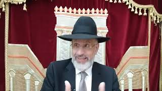 Ce qui est à moi est à moi et ce qui est à toi ,reste a toi Réfoua chéléma pour Shlomo Lévy