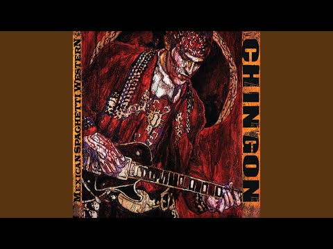 Machete Theme (Bonus Track)