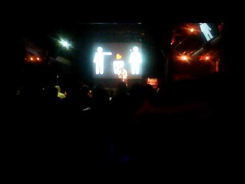 Puddle Pity Party at the Crofoot part 3