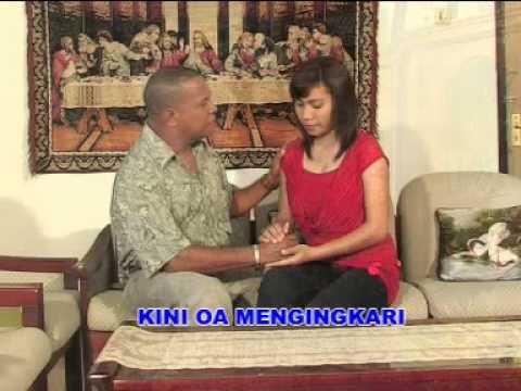 CINTA BLOKA (Tonny Pereira)