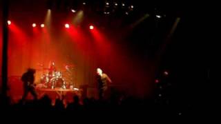 The Invitation - Thousand Foot Krutch