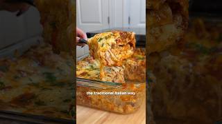 Download lagu The BEST Way to Make Lasagna mp3 Download lagu The BEST Way to Make Lasagna mp3