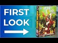 Suicide Squad The New 52 Omnibus Overview Deadshot Harley Quinn King Shark Amanda Waller