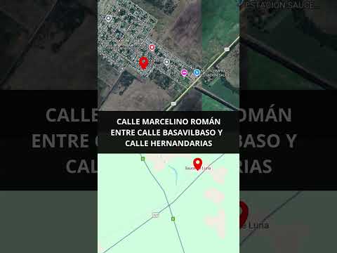 Se vende Casa en Sauce de Luna #realestate #inmobiliaria #bienesraices #ventacasa #venta