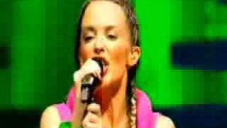 Kylie Minogue Limbo