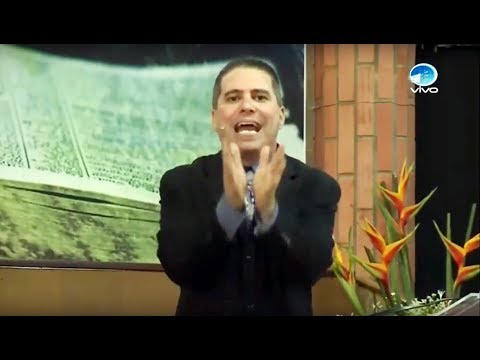 Transmisión Batallas de Fe RD - Sábado 24/03 de tarde