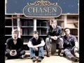 Chasen - there is love 