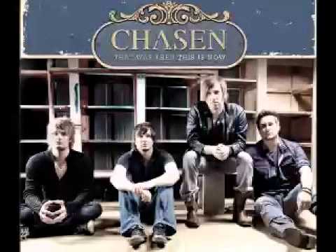 Chasen - there is love