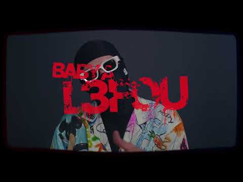 Baby A - L3fou [Official Music Video]