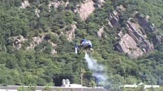preview picture of video 'EC 120 a San Vittore'