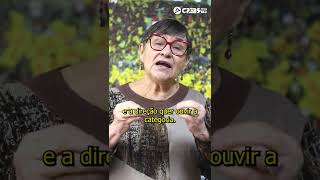 Participe da Assembleia Geral Extraordinária do CPERS nesta sexta (19)