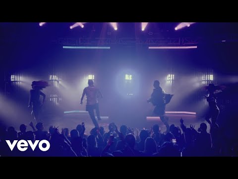 Calo - El Planeta (En Vivo)