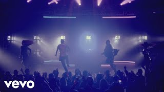 Calo - El Planeta (En Vivo)