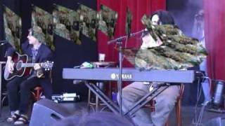 Marillion Almelo 2007 80 Days