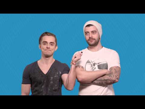 Cotofan/Politia Muzicii - Tibi Scobiola, Speak e profund