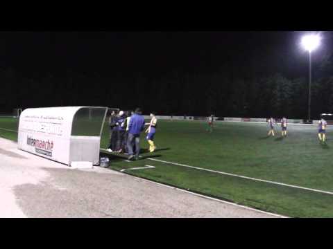 SC Alba Vs AC Cucujães 5-0 Golo5