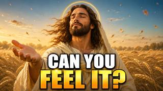 God Was Moving Even When You Heard Nothing