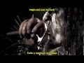 Gorgoroth - Carving a Giant (Lyrics/Subtitulos Español)
