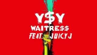 Young Money Yawn: Waitress Remix ft. Juicy J (Dirty)