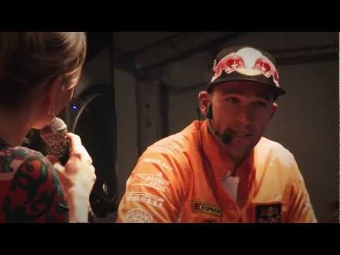 Ken De Dycker 2012 Launch event