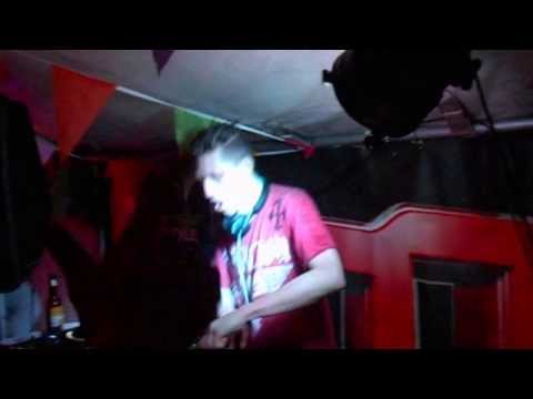 MARK EG Live at Bionic 28th dec