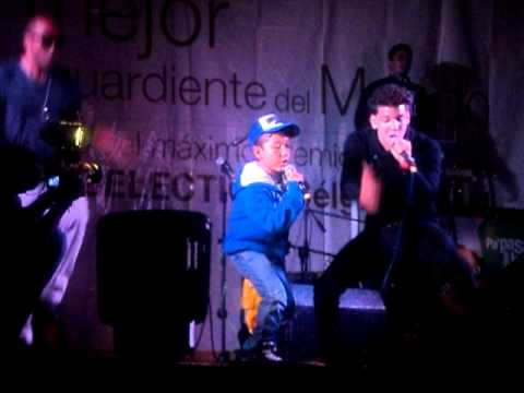 fabio legarda-alan castro concierto popayan