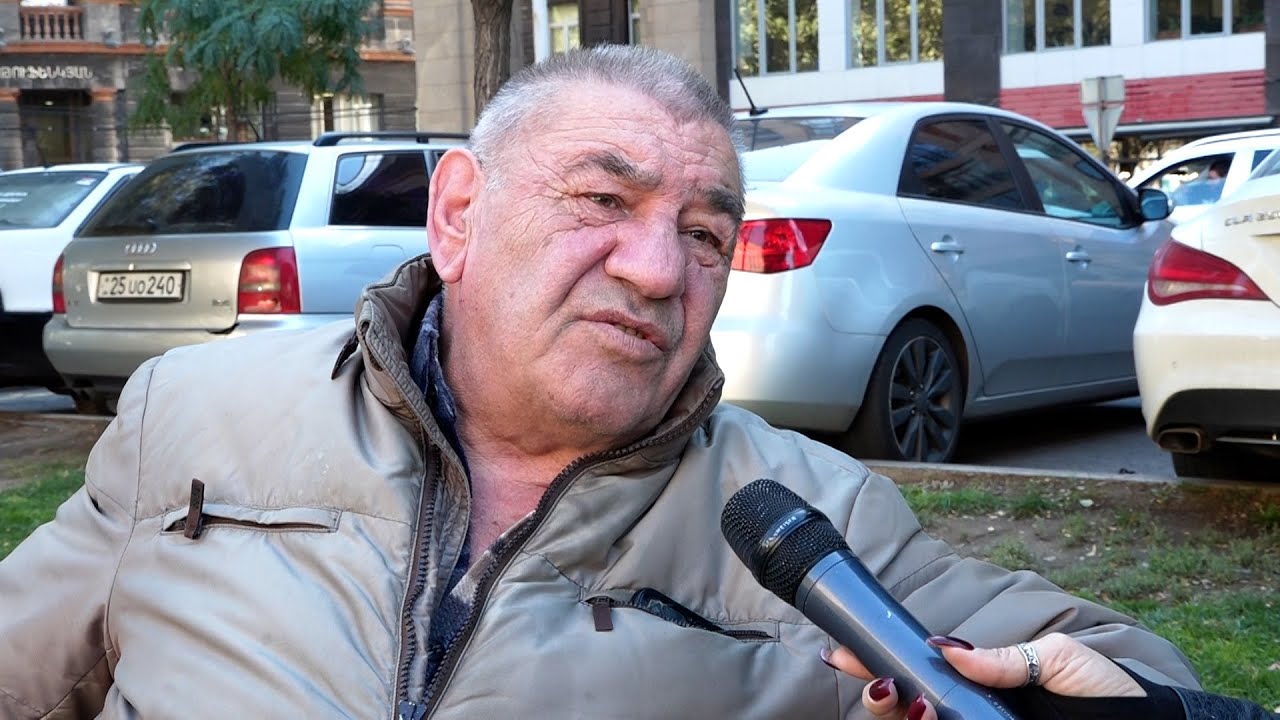 Եթե էս ազգը երկնել ու ընդամենը Նիկոլ ու Ռոբերտ է տվել, ուրեմն ապրելու իրավունք չունի. Ջավախյան