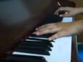Fullmetal Alchimist 3ED - Motherland (piano) 