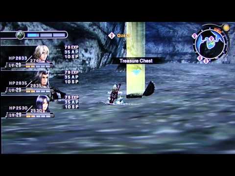 Xenoblade Chronicles playthrough pt59