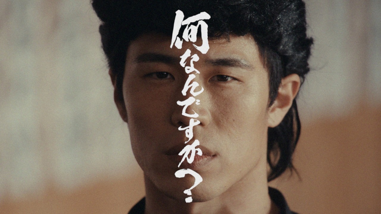 【shallm】何なんですか？ (Music Video)