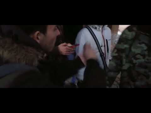 FuenRaps 1ºClasificatoria 2018 - 3º Y 4º Puesto - The Talks vs Nithos