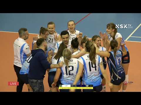 tv.nsk.pl [LIVE2 - wygrana] ECO HARPOON LOS Nowy Dwór Maz. - Enea KS Piła 2023-12-16 14:30