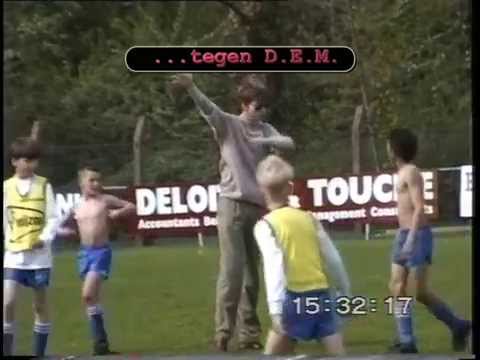 Pim Mullier Toernooi 1993