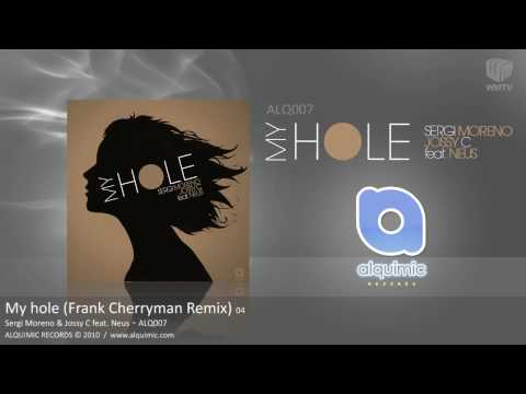 ALQ007.4 - My hole (Frank Cherryman Remix)