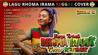 Download lagu Top Hits Rhoma Irama Full Album Reggae Cover | Kumpulan Lagu Reggae Terbaru - Reggae In mp3